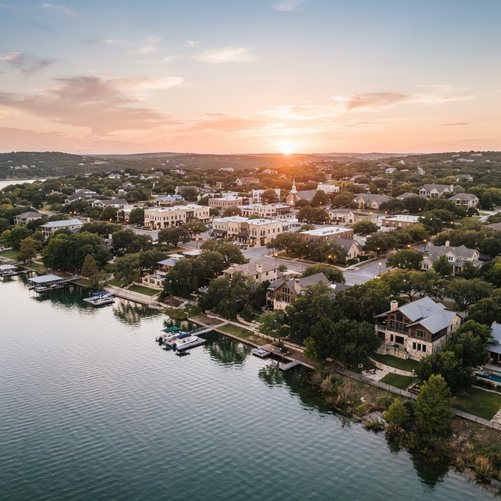 Highland Haven city image