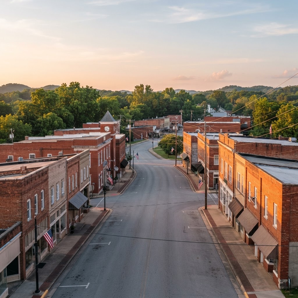 Grand Junction city image