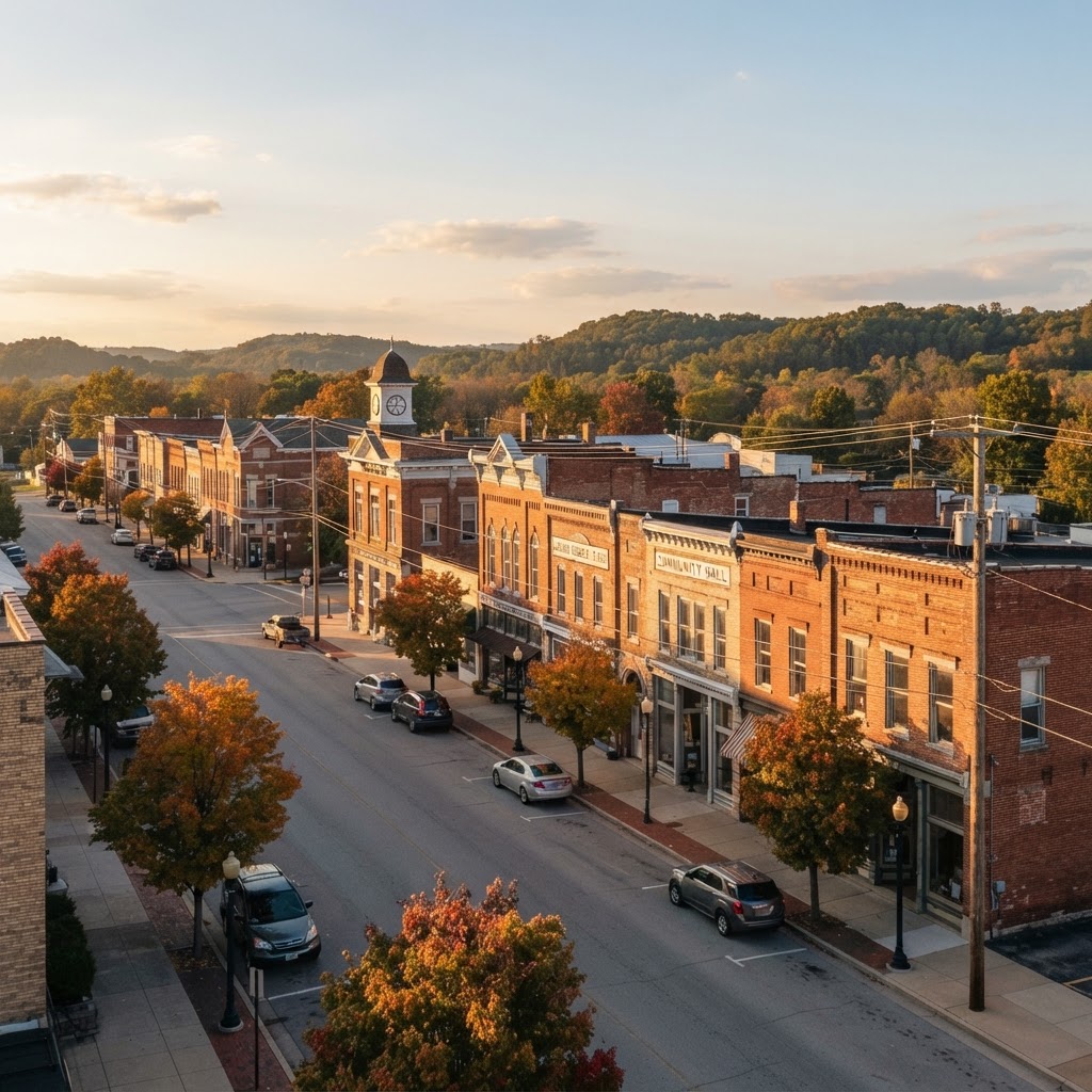 Laconia city image