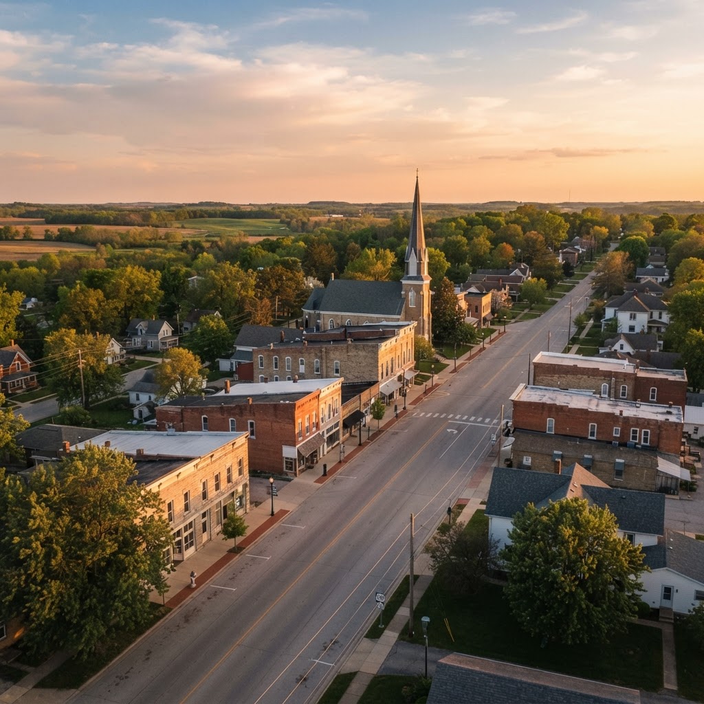 Cutler city image