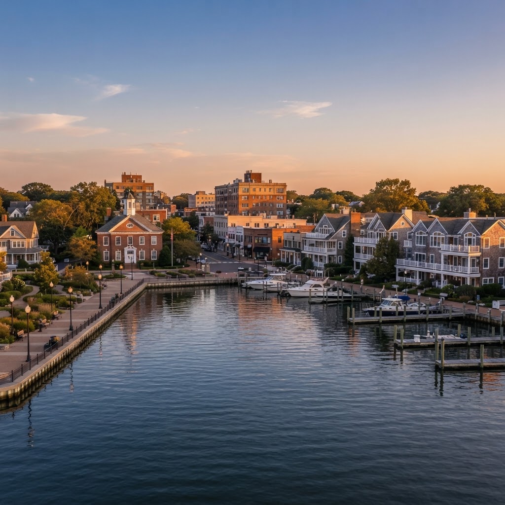 Centre Island city image