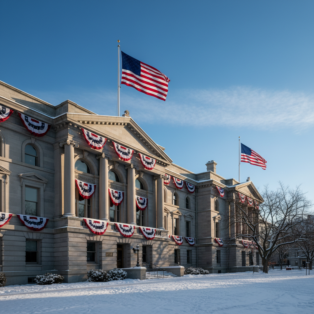 Presidents' Day Weekend