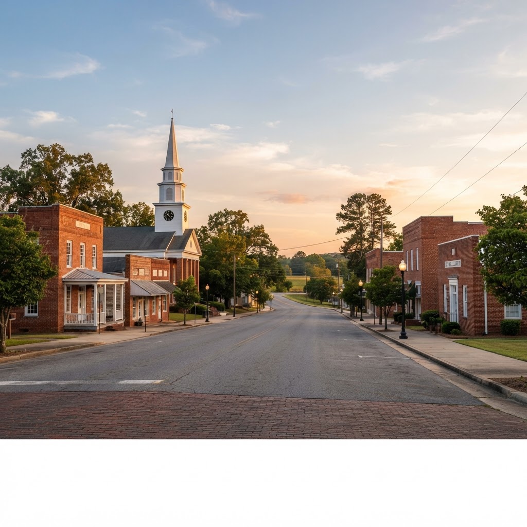 Maxeys city image