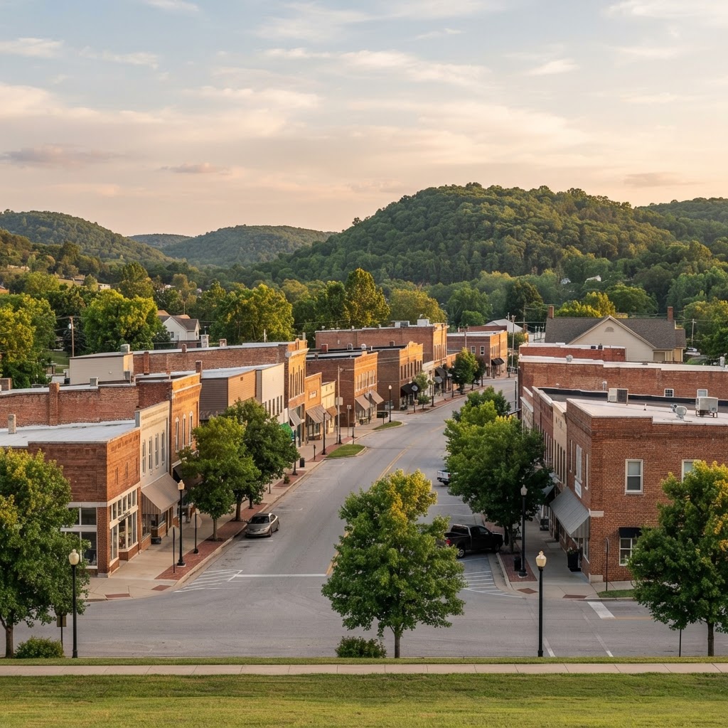 Linn Creek city image