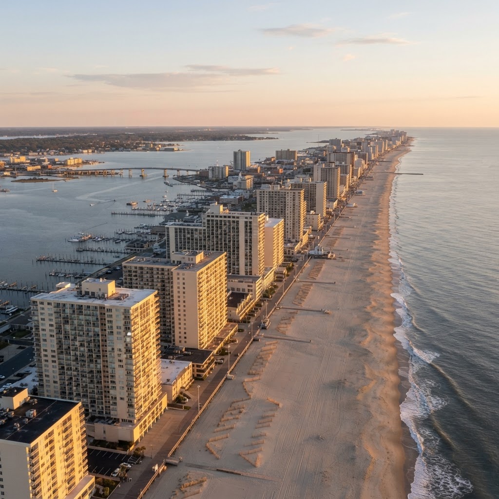 Ocean City city image