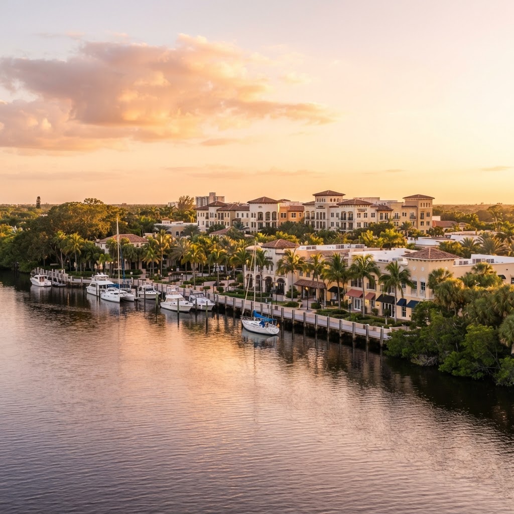 Tequesta city image