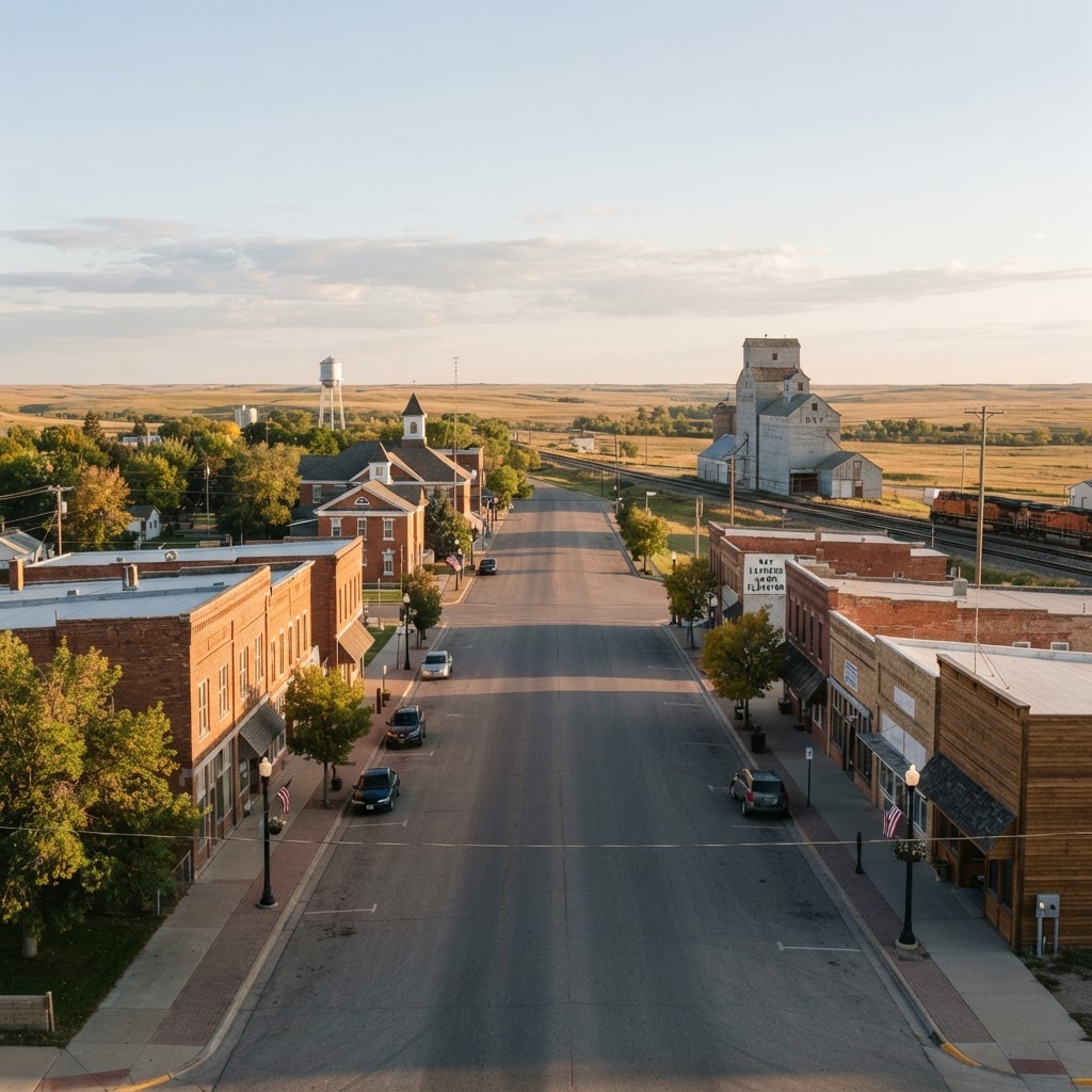 Ray city image