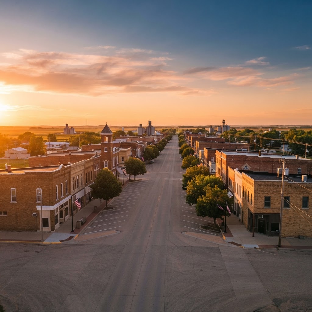 Lamberton city image