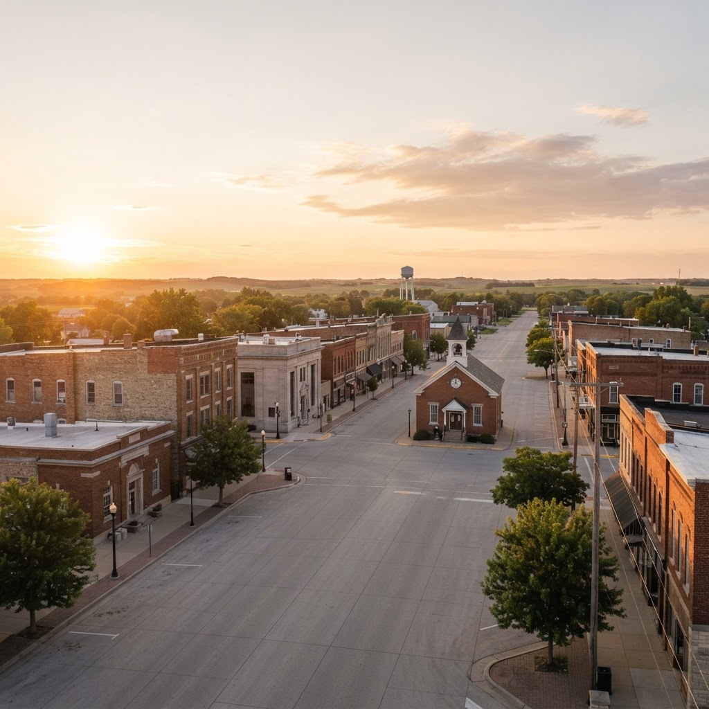 Massena city image