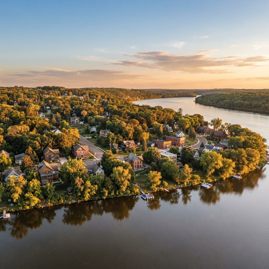 St. Marys Point city image