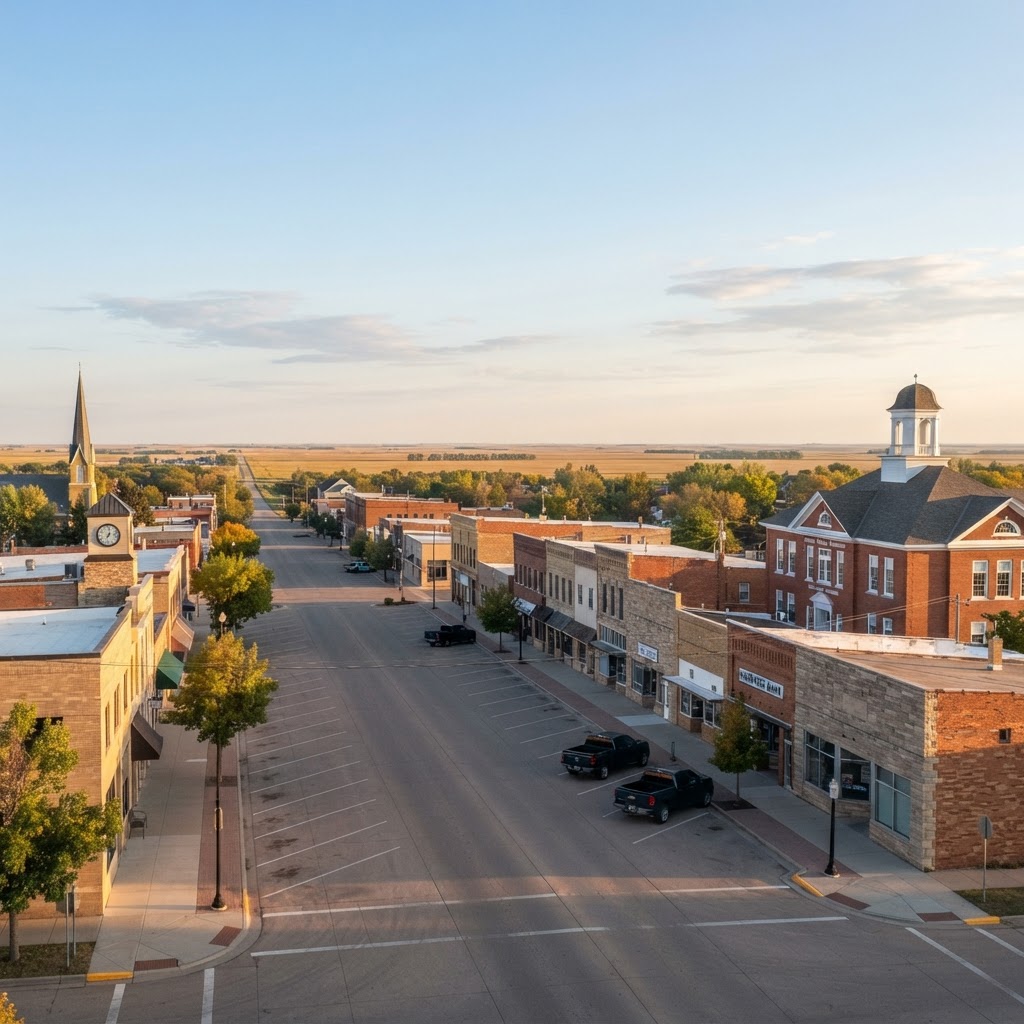 Hatton city image
