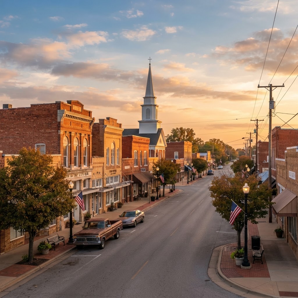 Boynton city image