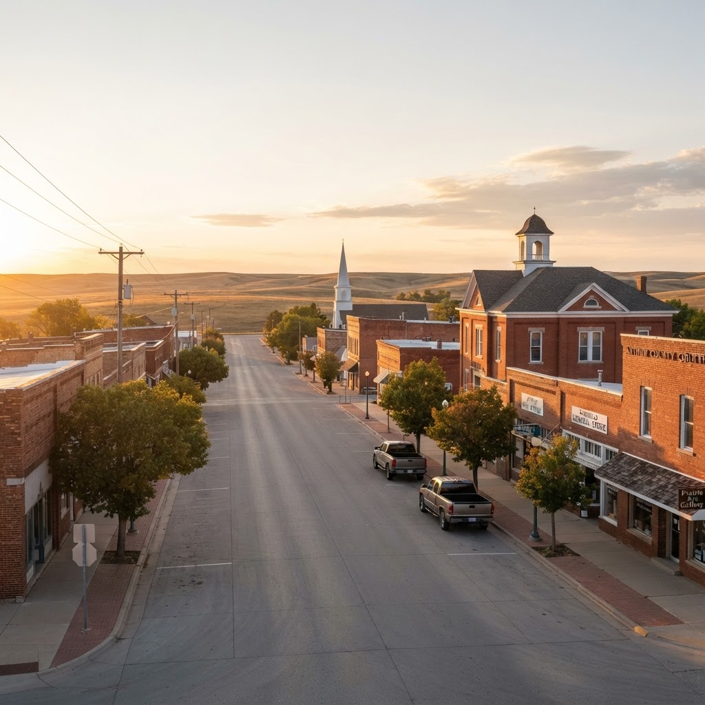 Arthur city image