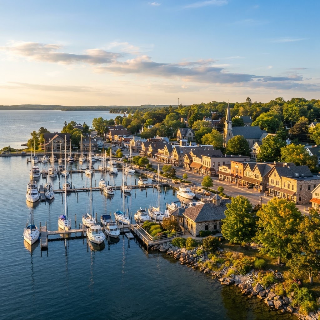 Egg Harbor city image