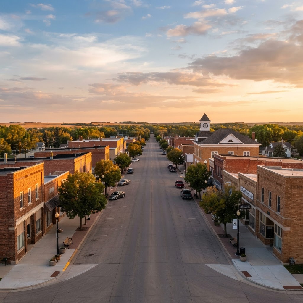 Sibley city image