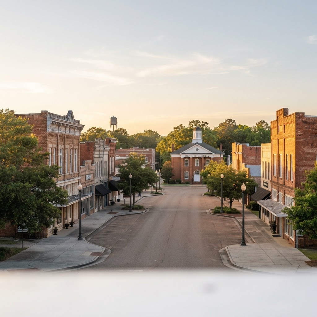 Pleasant Hill city image