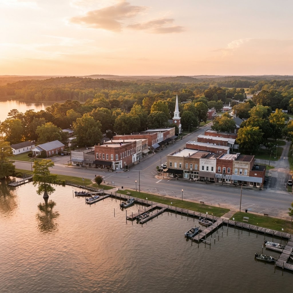 Samburg city image