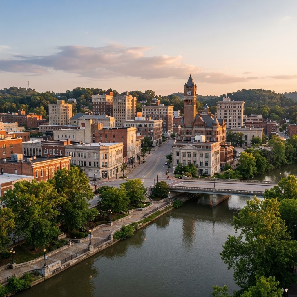 Manor Creek city image