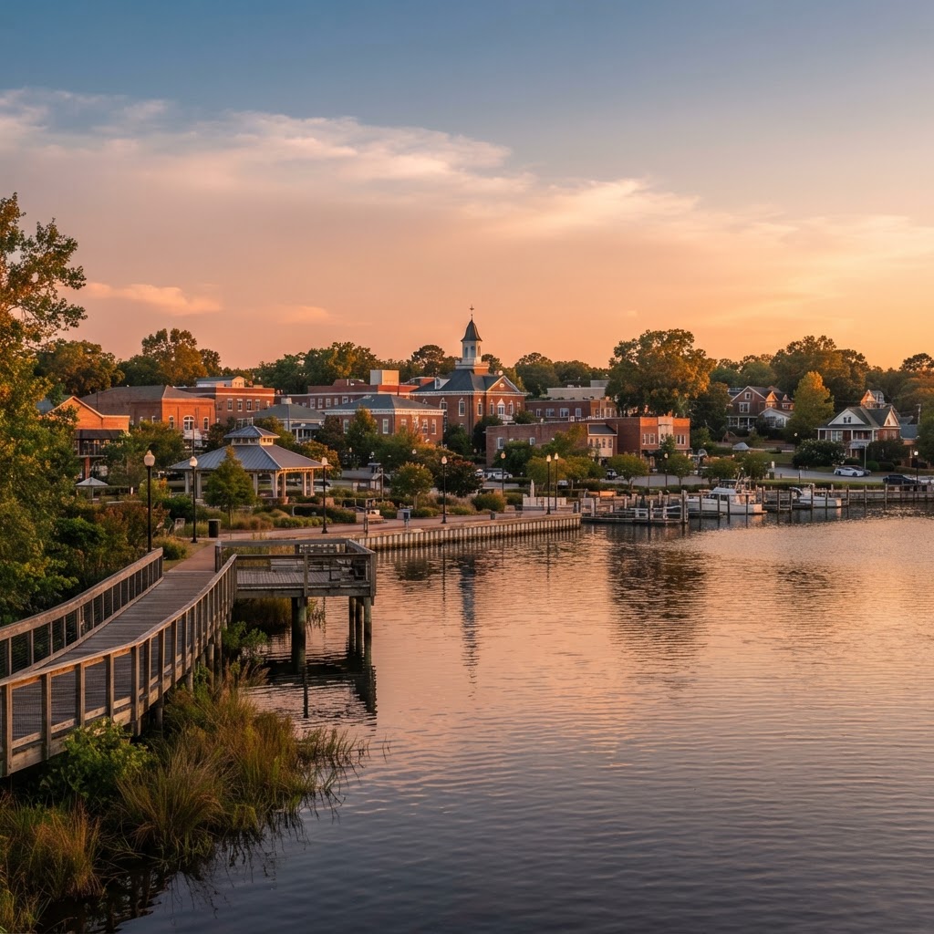 Belville city image