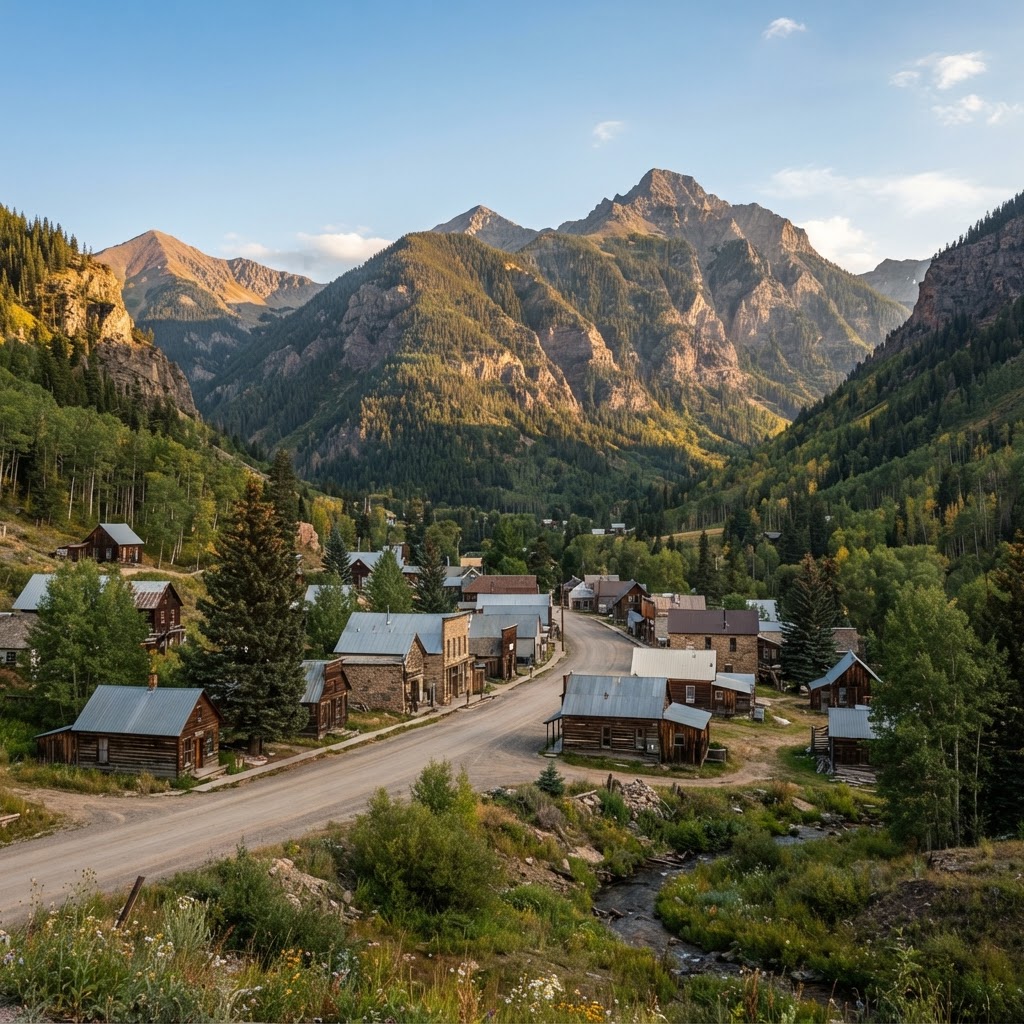 Ophir city image