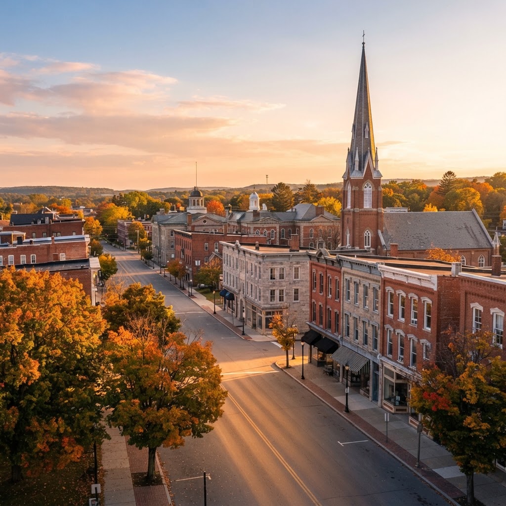 Canton