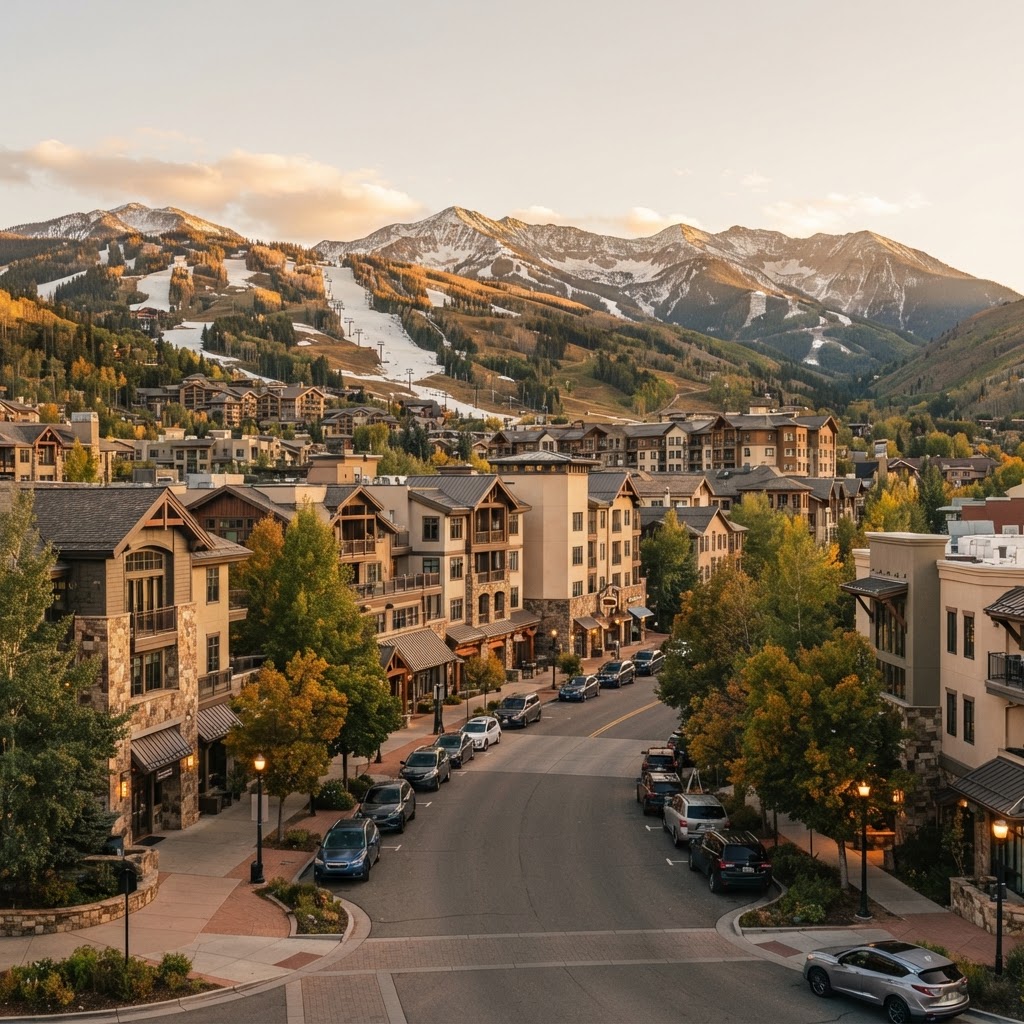 Avon city image