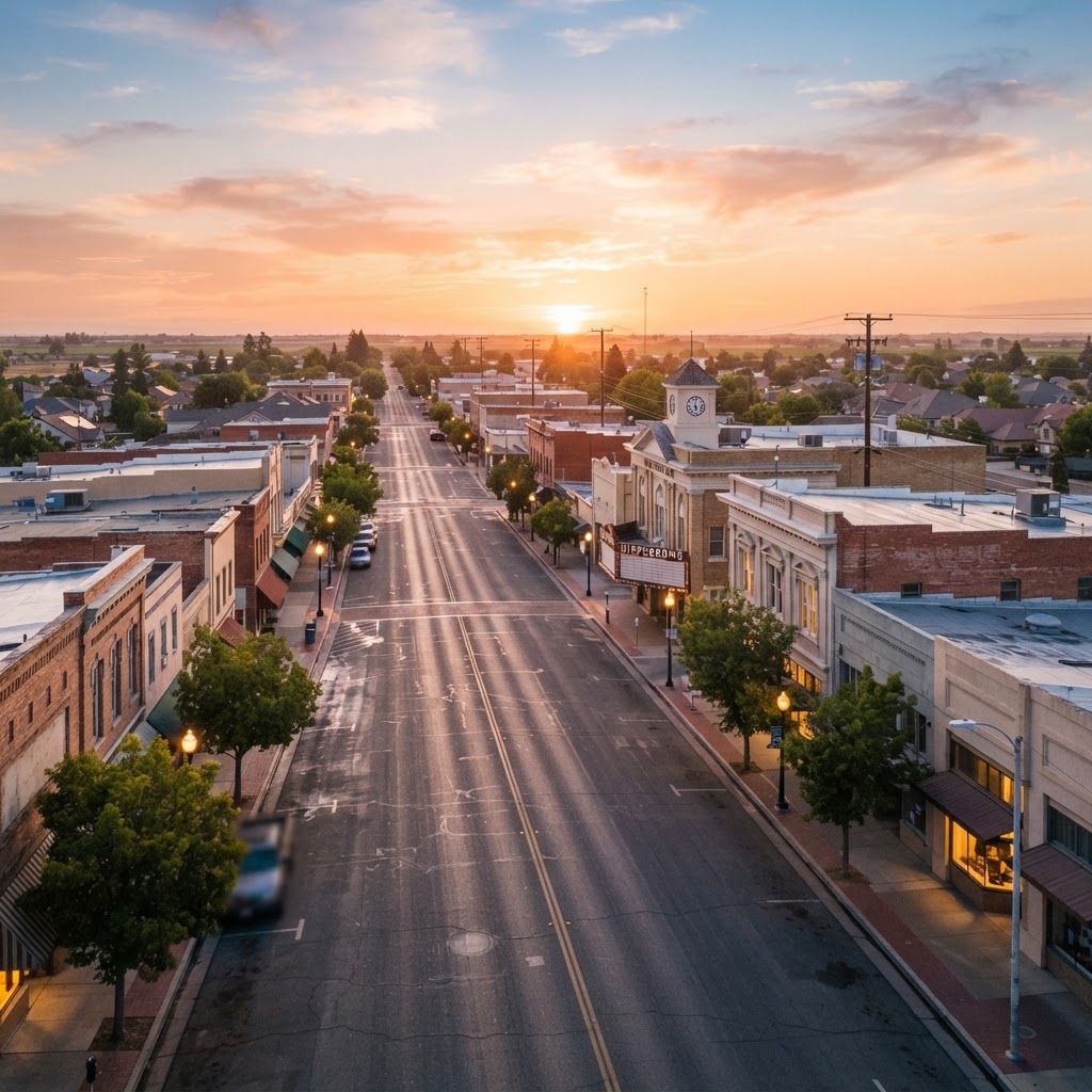 Dos Palos city image