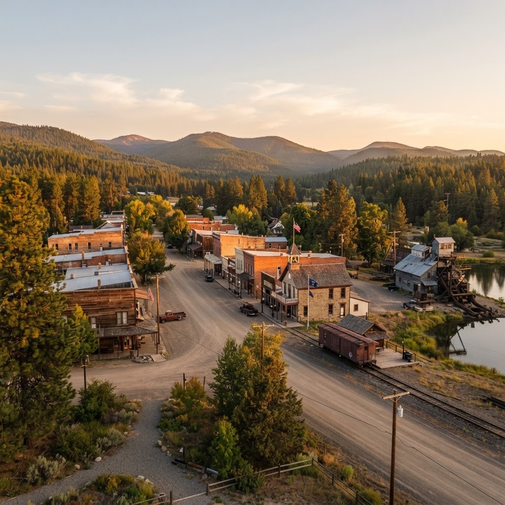 Sumpter city image