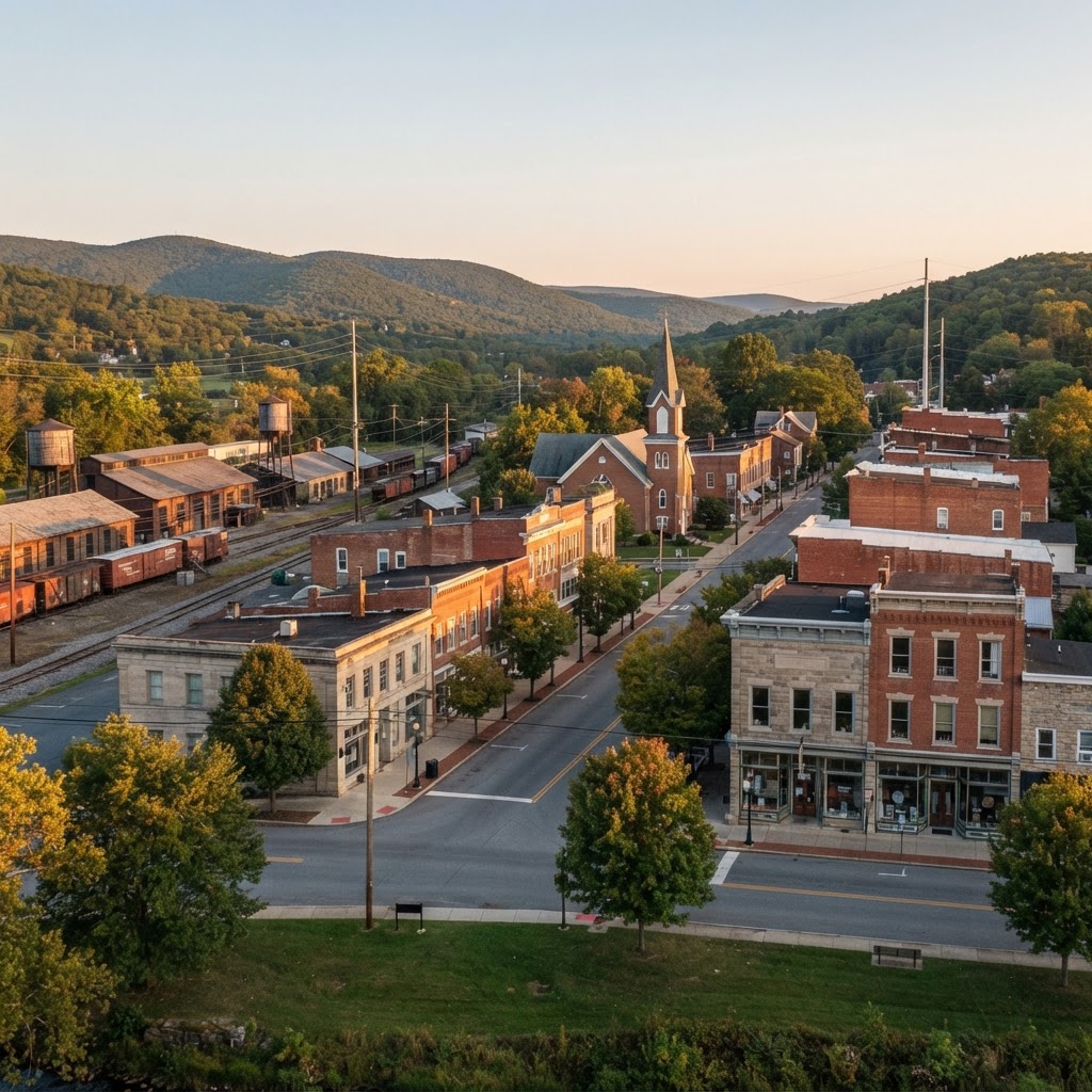 Rockhill city image