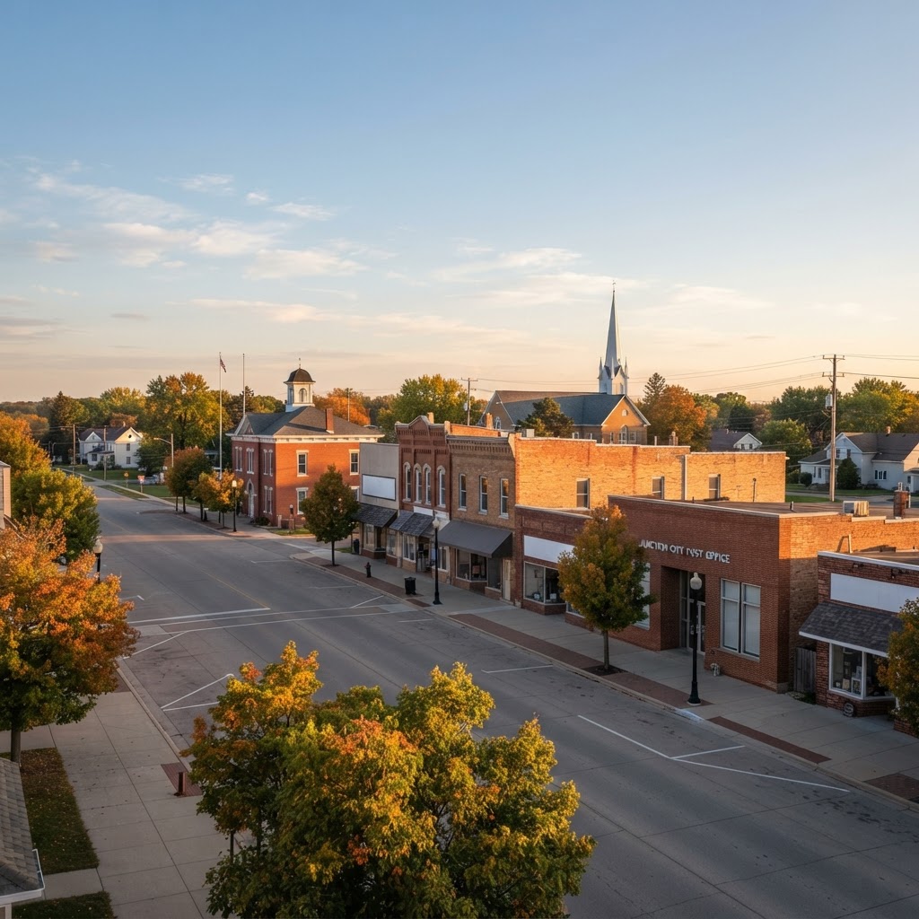 Junction City city image