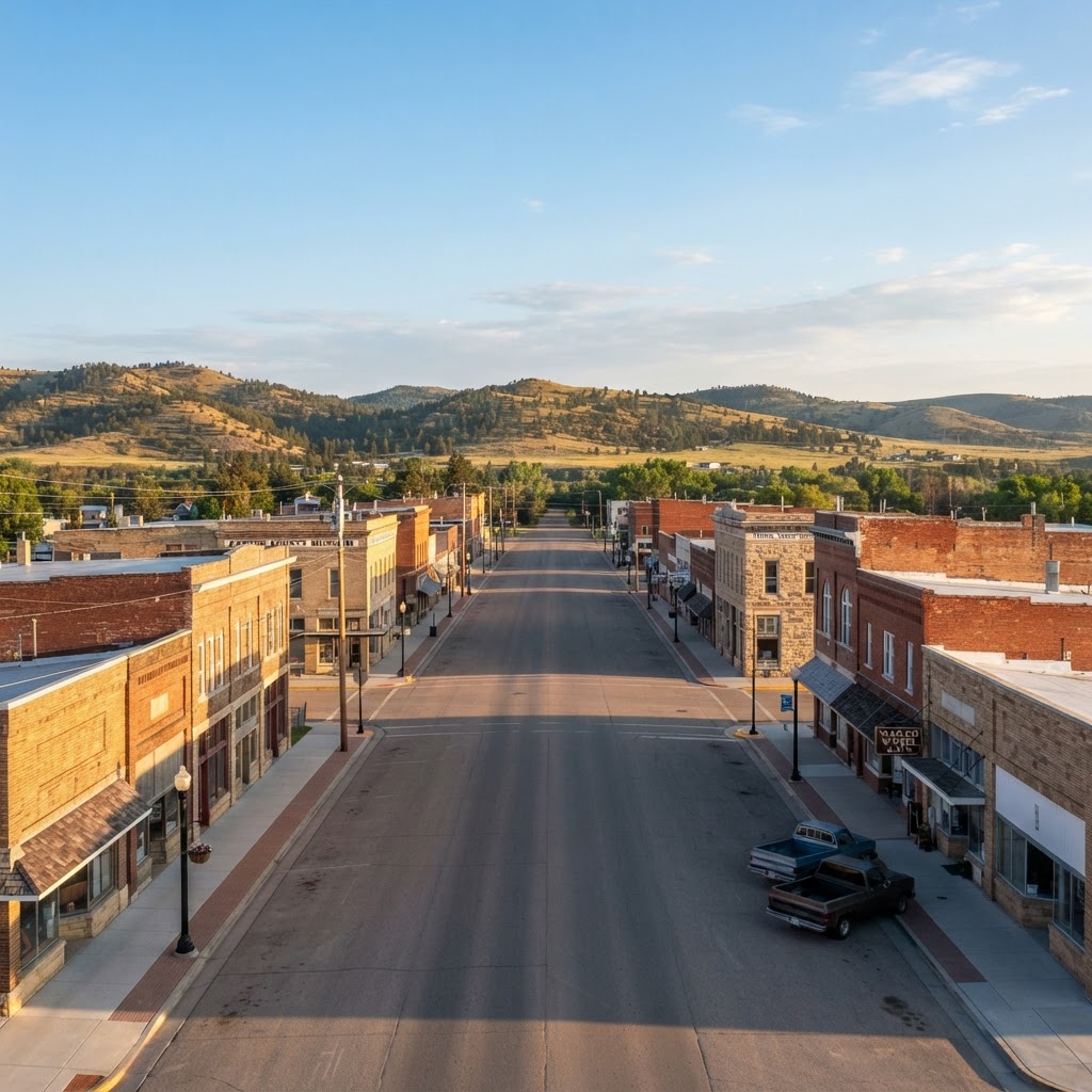 Ekalaka city image