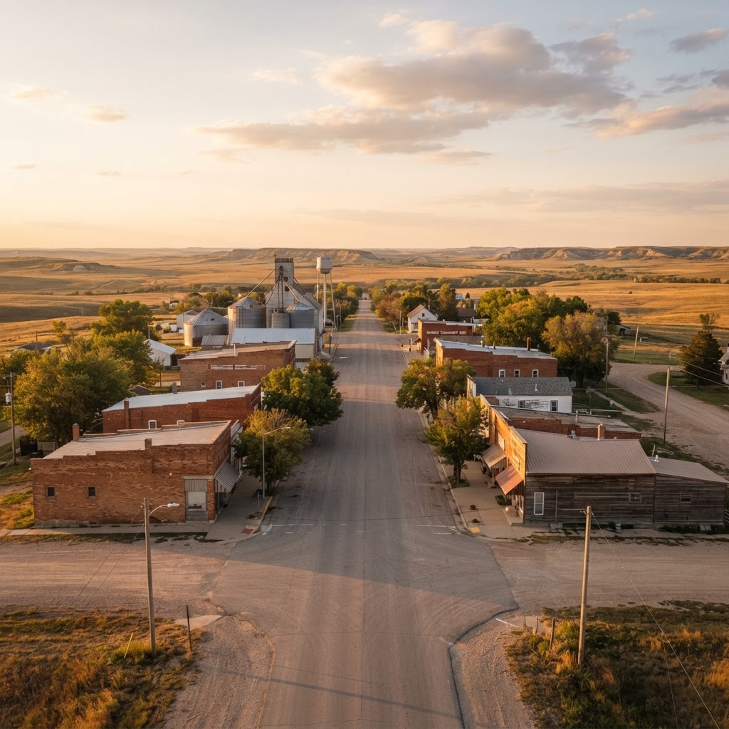 McGrew city image