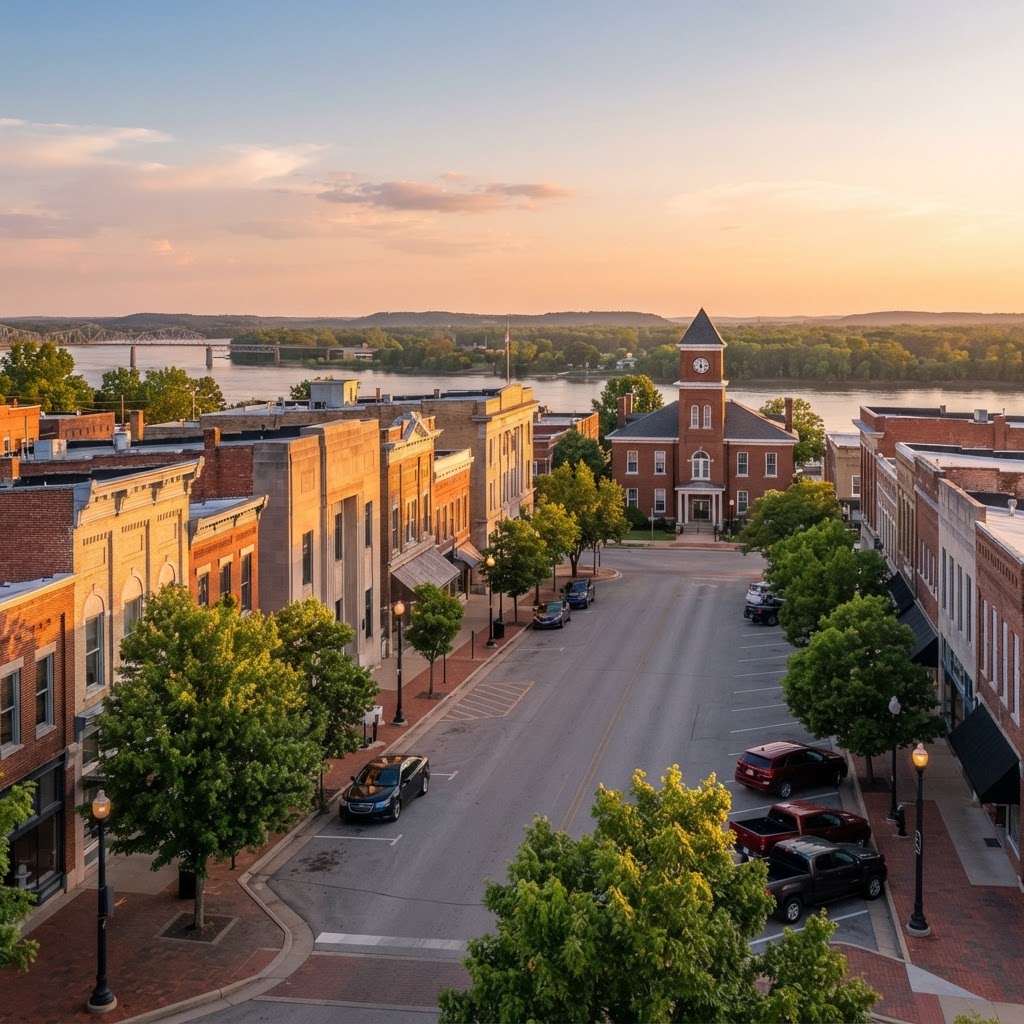 Wyatt city image