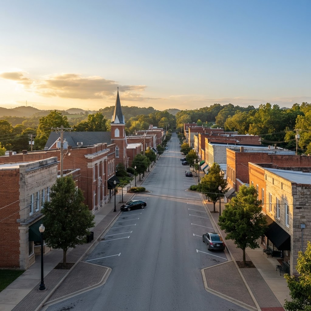 Smiths Grove city image