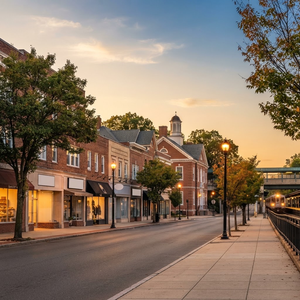 Cedarhurst city image