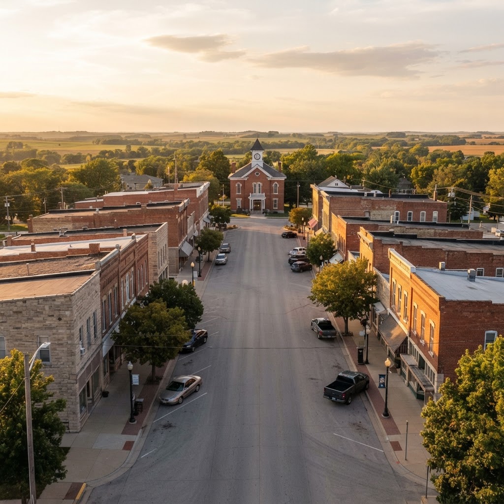 Royal city image