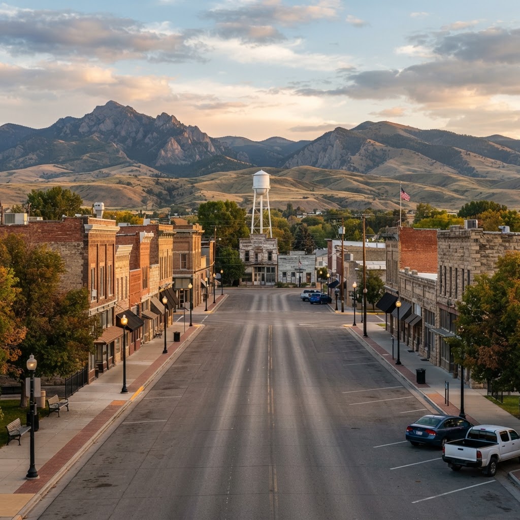 Bancroft city image
