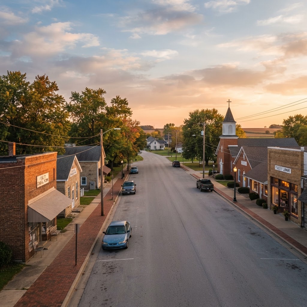 Fidelity city image