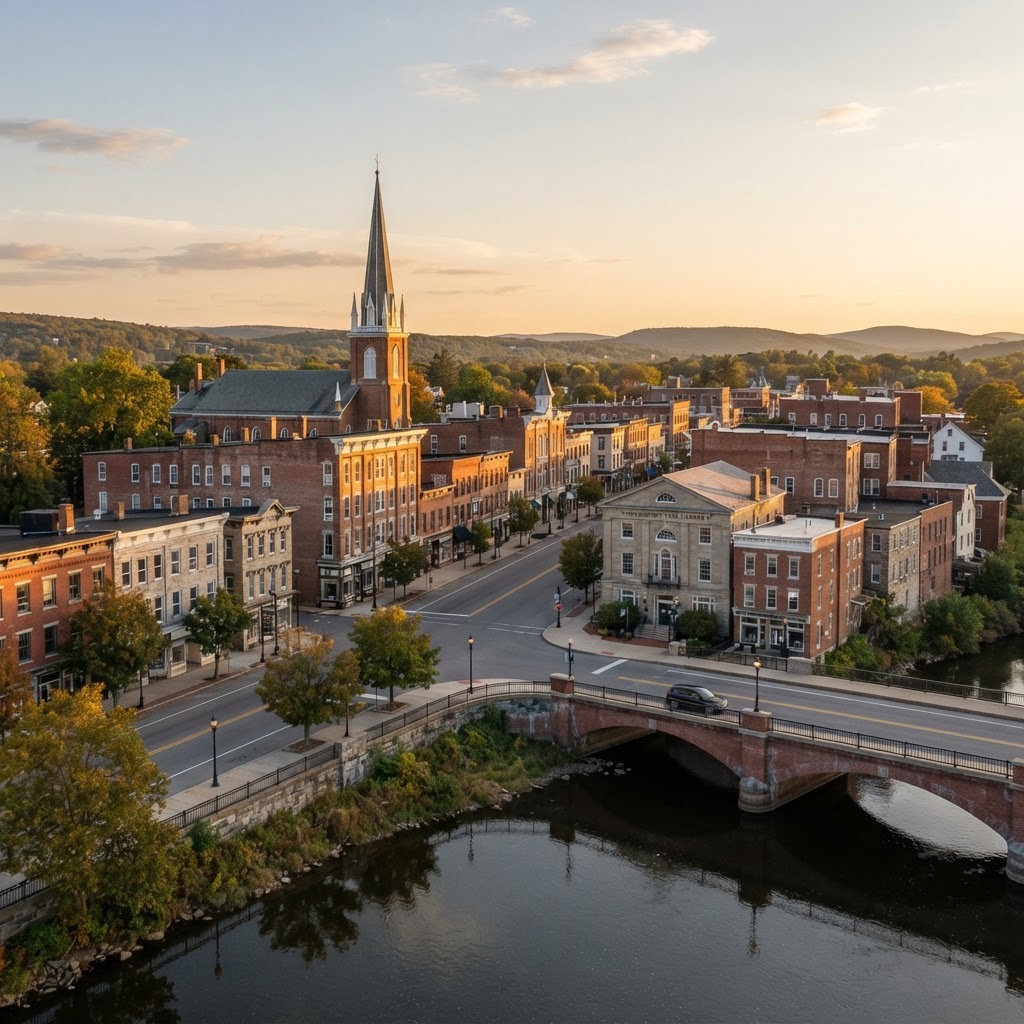 Montgomery city image