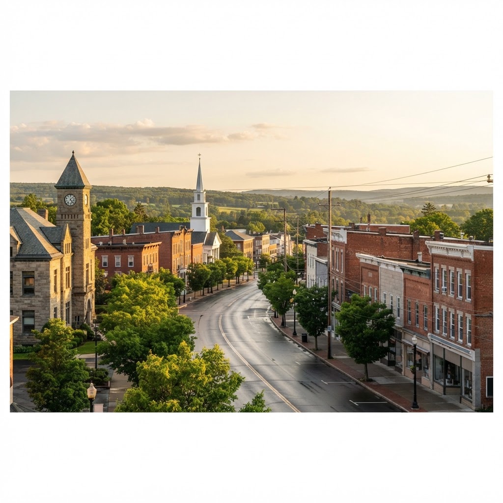 Gainesville city image