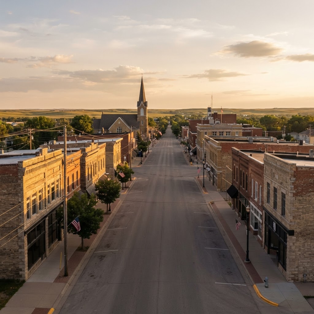 Avon city image