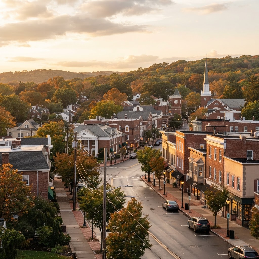 Ardsley city image
