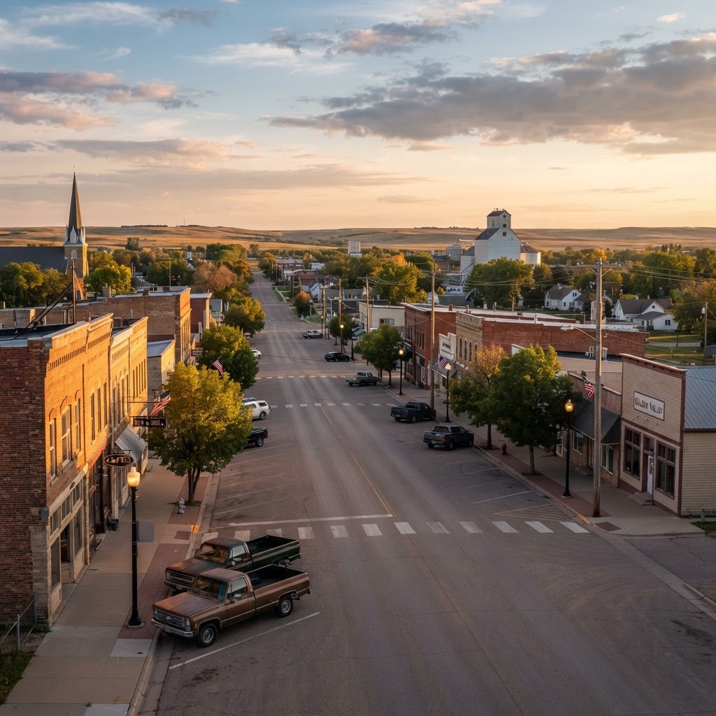 Golden Valley city image
