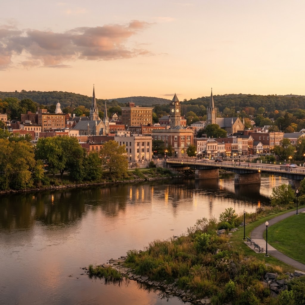 Westover city image