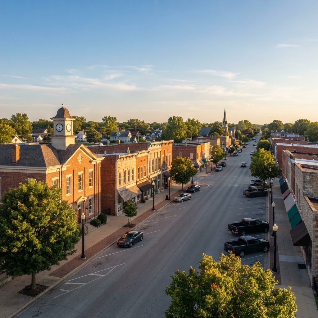 Argenta city image