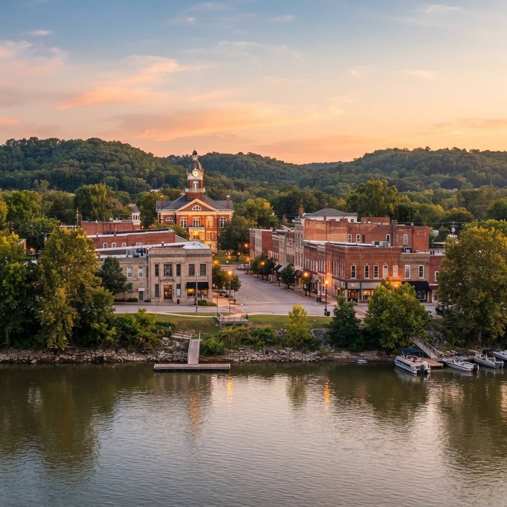Elizabethtown city image