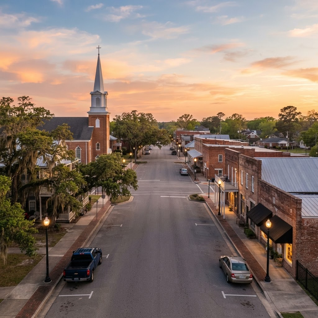 Cankton city image