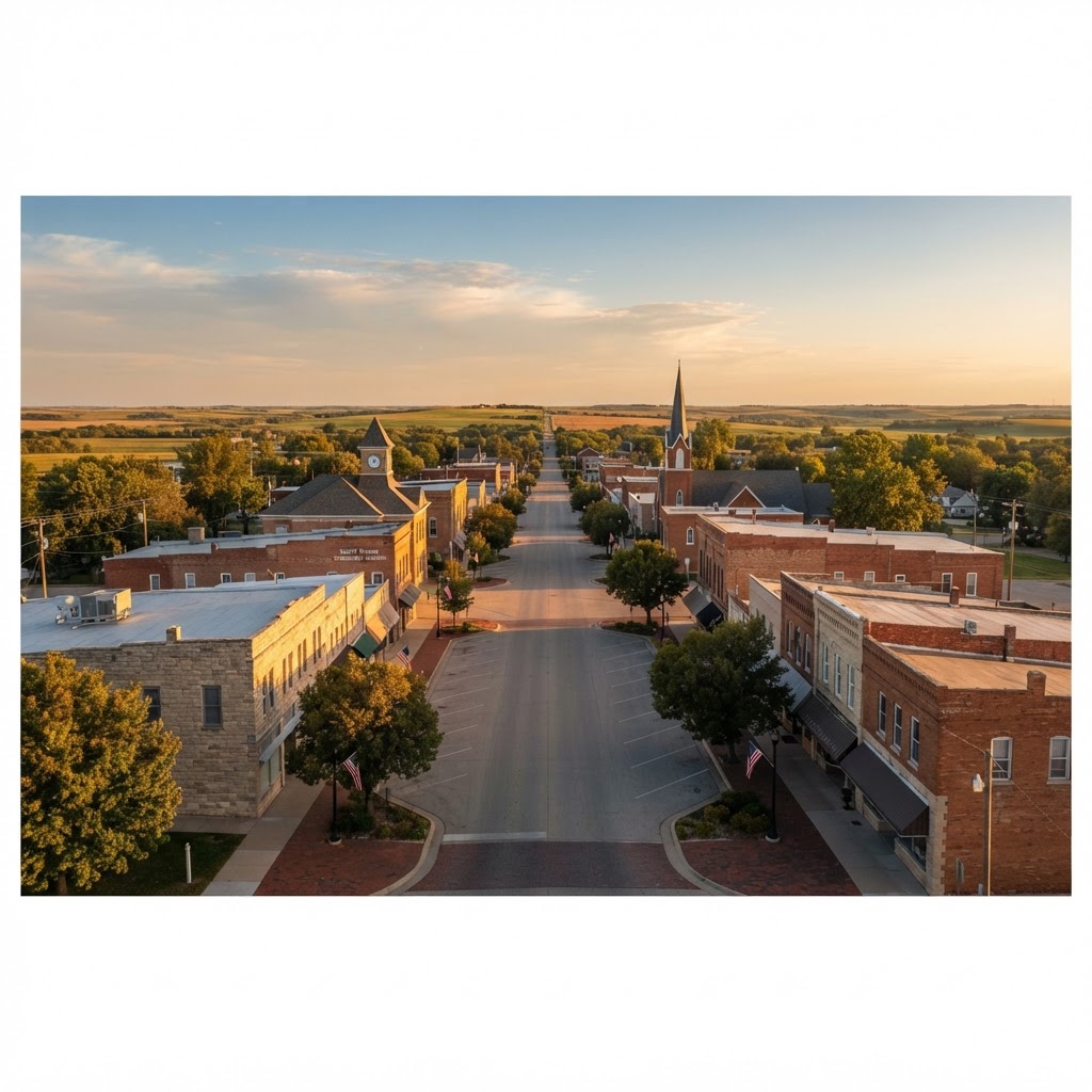 South Haven city image