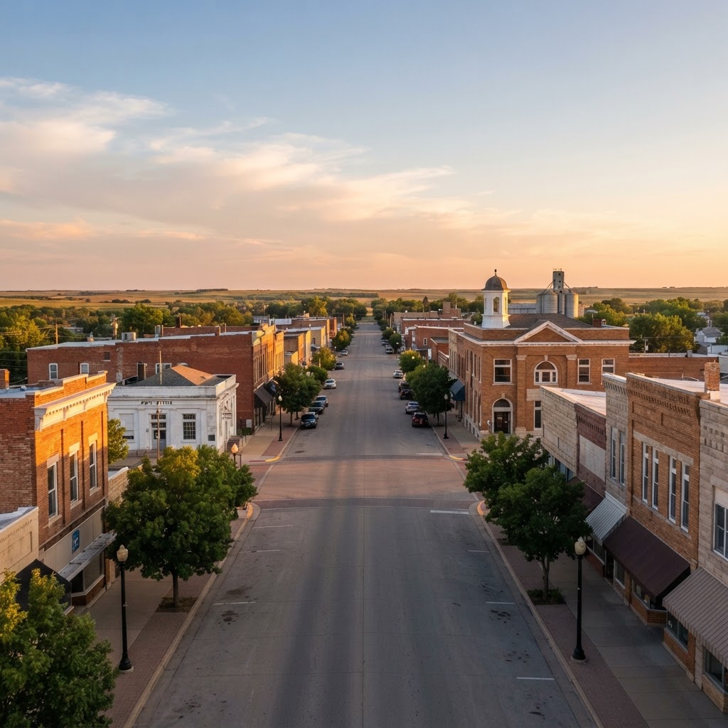 Athol city image