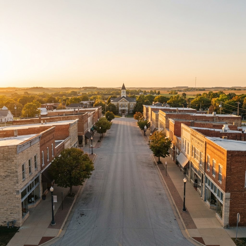 Wakefield city image